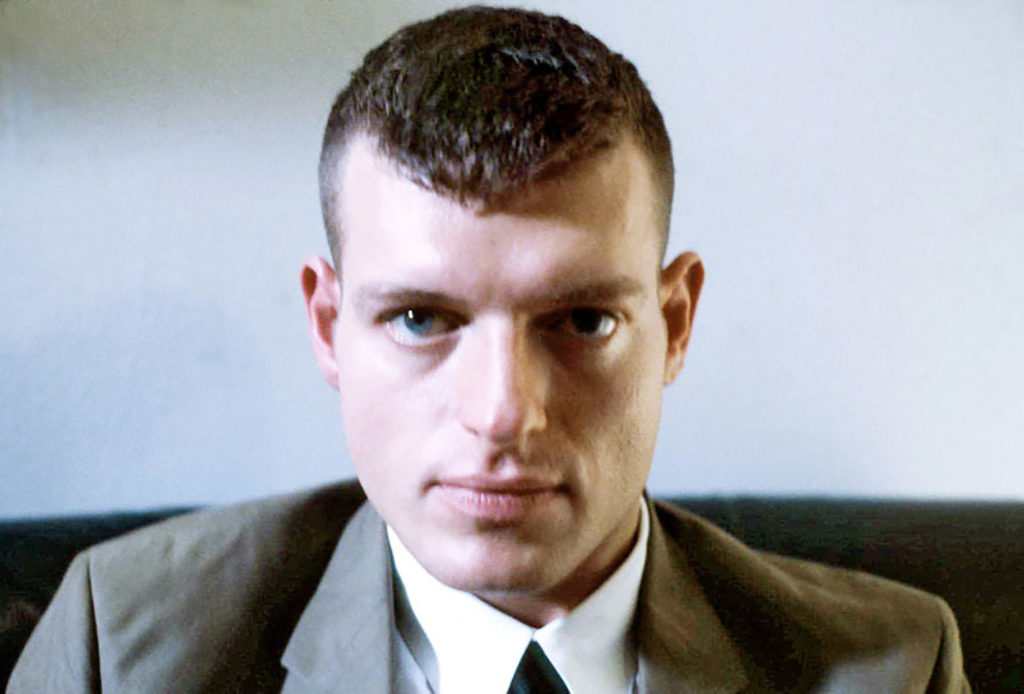 Slava Mogutin