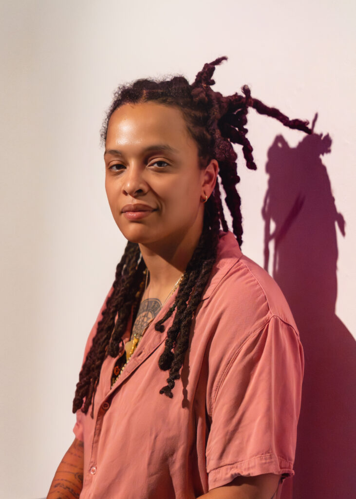 Marlenè “Mars” Feliz